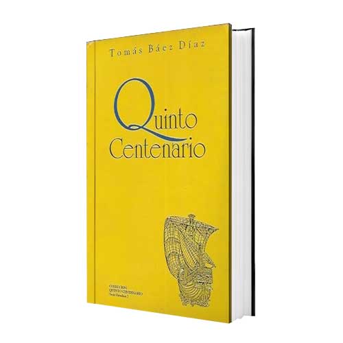 Quinto Centenario GRUPO SID