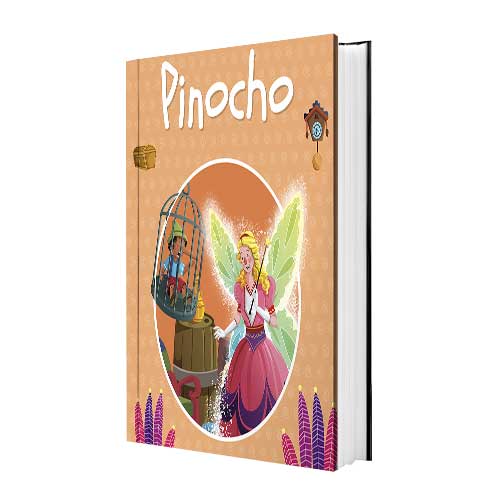 Pinocho - GRUPO SID