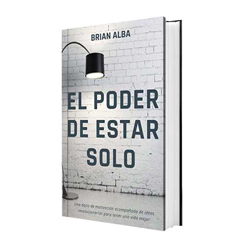 El poder de estar solo - GRUPO SID