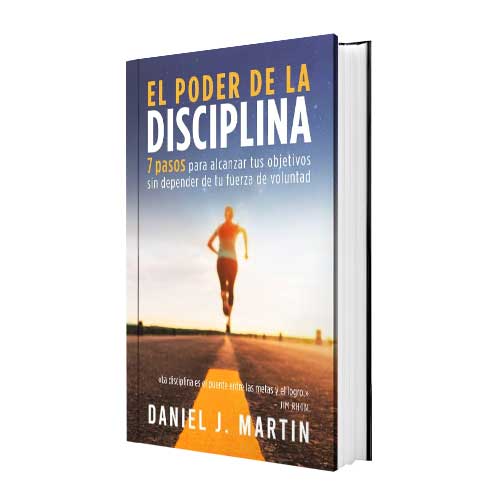 El poder de la disciplina - GRUPO SID